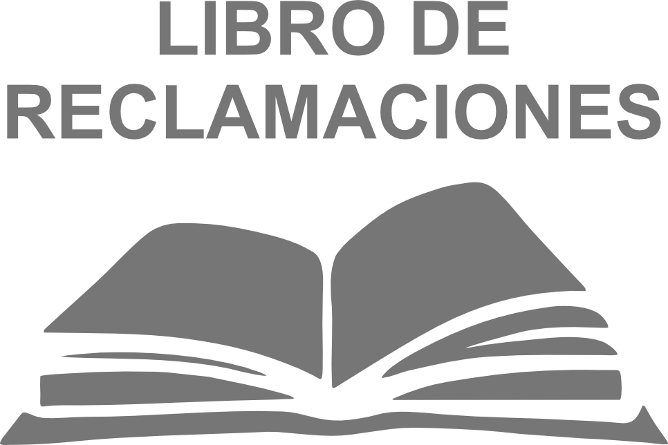 Libro de Reclamaciones